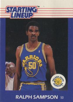 Ralph Sampson